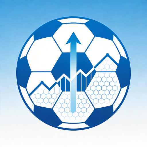 足球优化计算器 Logo